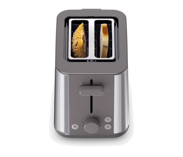 Braun Toster PurShine HT1510 - 1361459 - zdjęcie 2